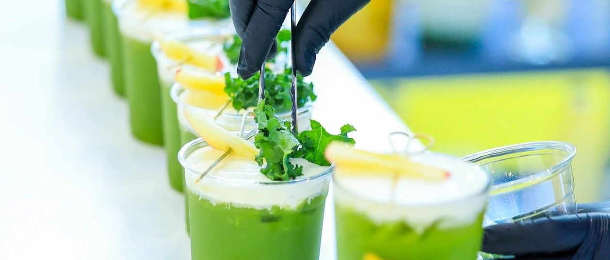 又土又嗆的姜黃,怎么就成了年輕人追捧的“心頭好”?