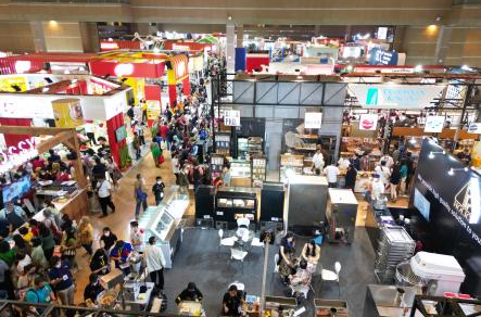 SIAL西雅國際食品展