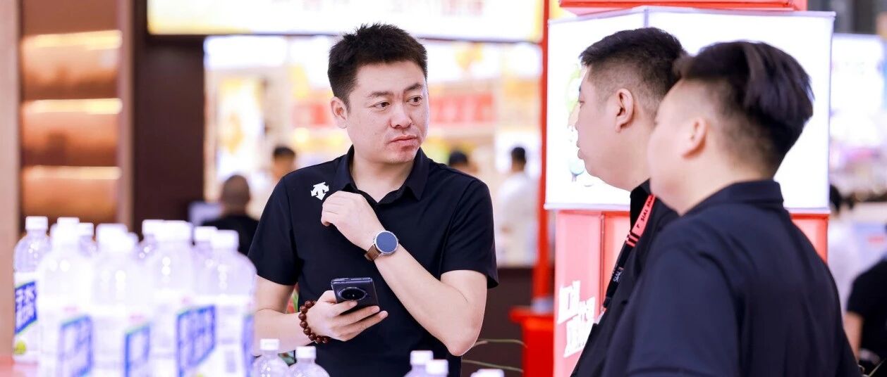 菲諾、讓茶、永璞解鎖飲品數(shù)種玩法