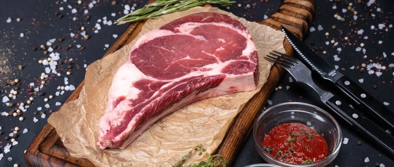 你的優(yōu)質(zhì)肉類 值得被全球18萬實(shí)力專業(yè)人士看見！