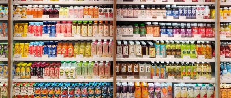 2025年飲料市場只有“流量品”，沒有“爆品”