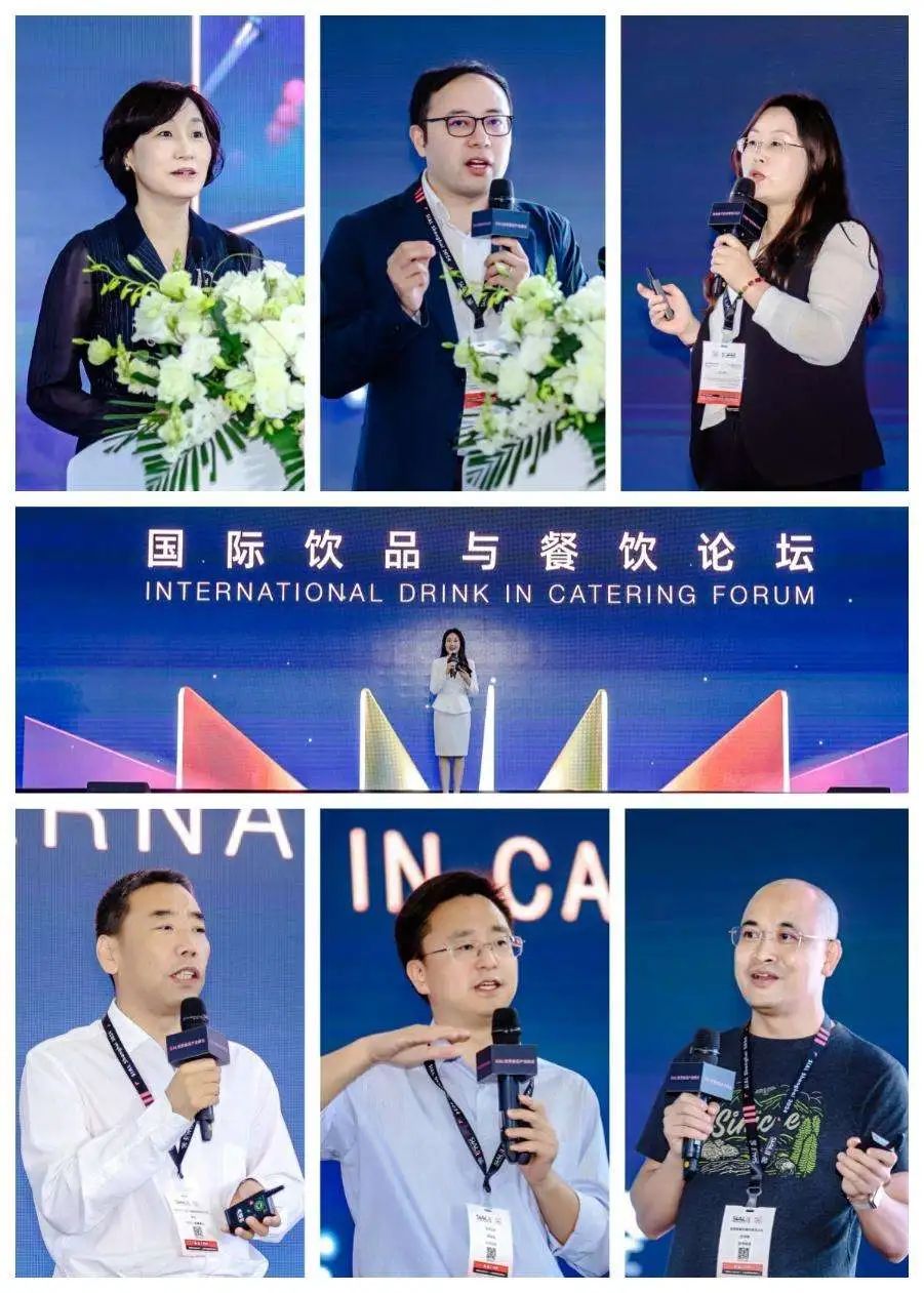 SIAL西雅國(guó)際食品展