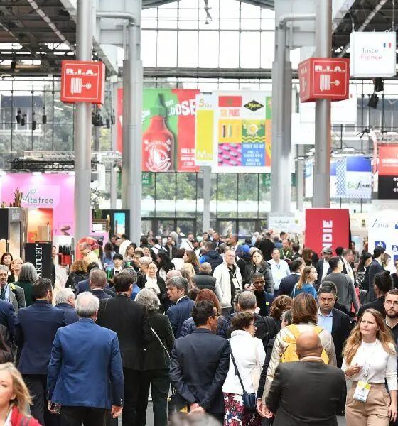 SIAL西雅國際食品展