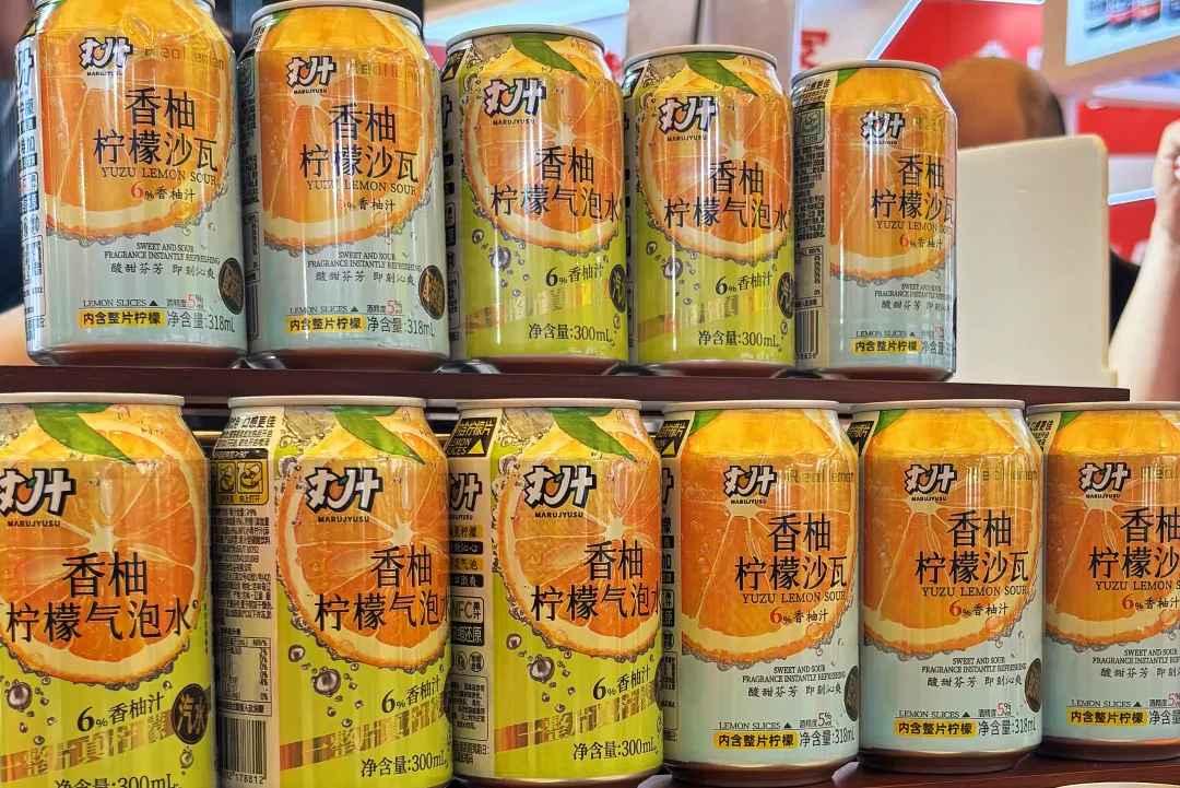 SIAL西雅國際食品展