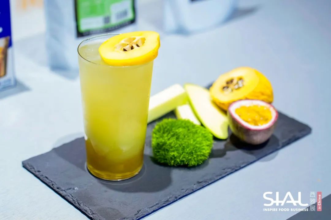 SIAL西雅展(深圳)