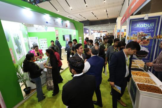 SIAL西雅國際食品展